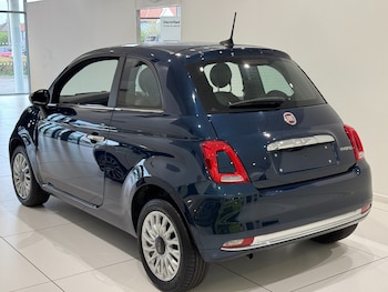 Used Fiat 500 2024 for sale - 75979963: Photo