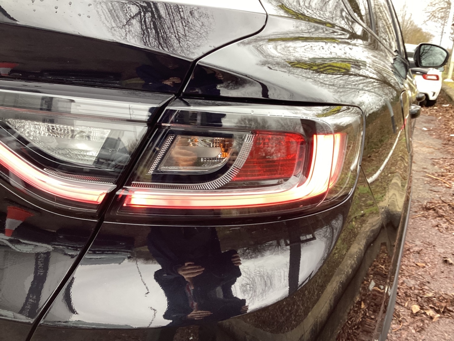 Used Renault Arkana 2023 for sale - 76954491: Photo 15