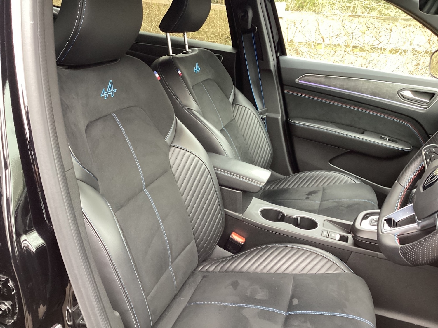 Used Renault Arkana 2023 for sale - 76954491: Photo 19