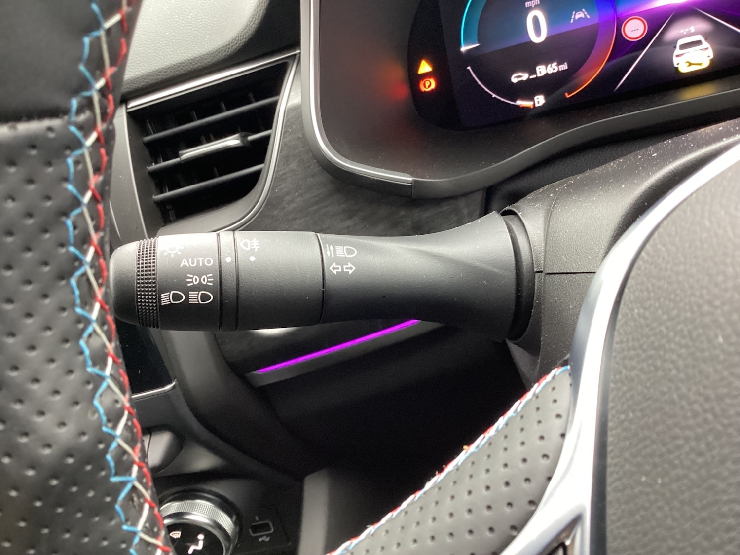 Used Renault Arkana 2023 for sale - 76954491: Photo 24