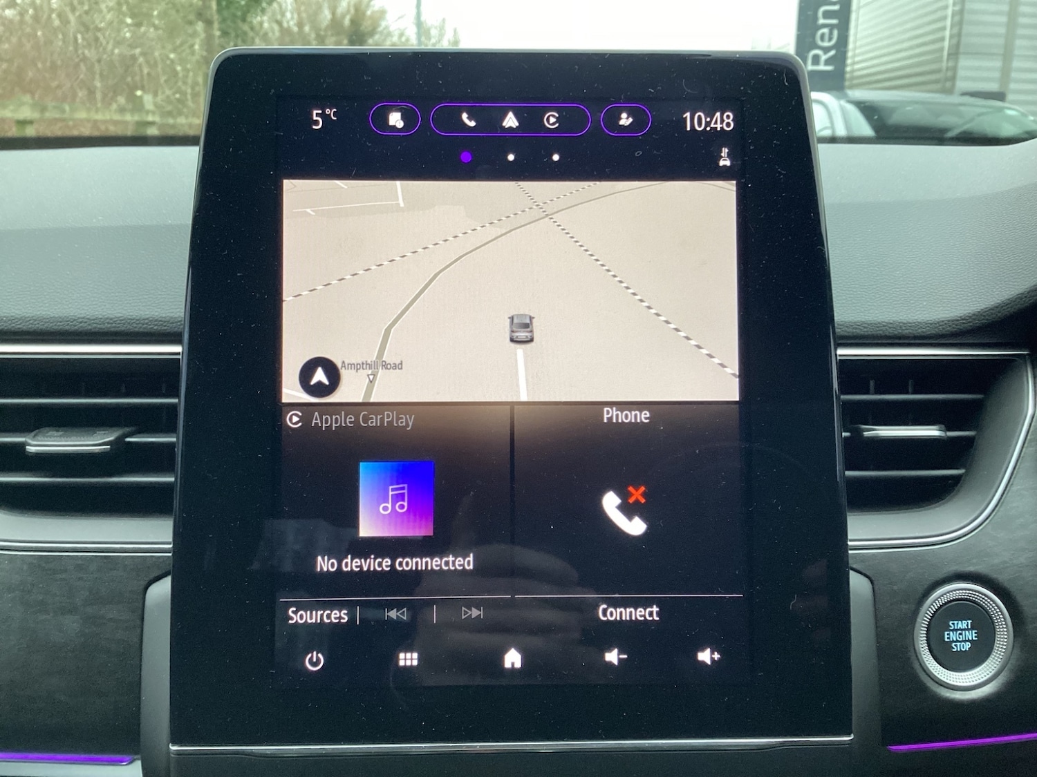 Used Renault Arkana 2023 for sale - 76954491: Photo 27