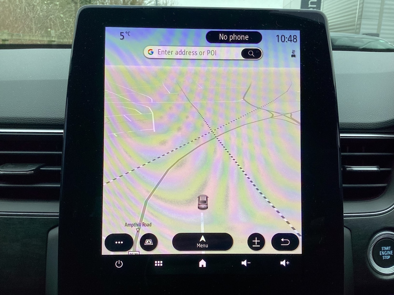 Used Renault Arkana 2023 for sale - 76954491: Photo 28