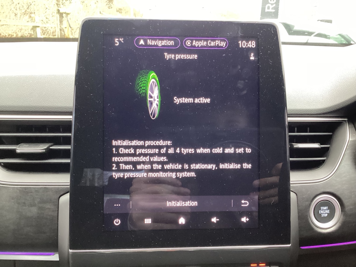 Used Renault Arkana 2023 for sale - 76954491: Photo 29