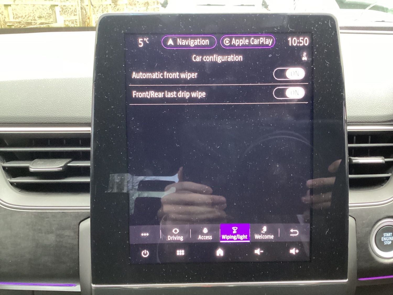 Used Renault Arkana 2023 for sale - 76954491: Photo 40