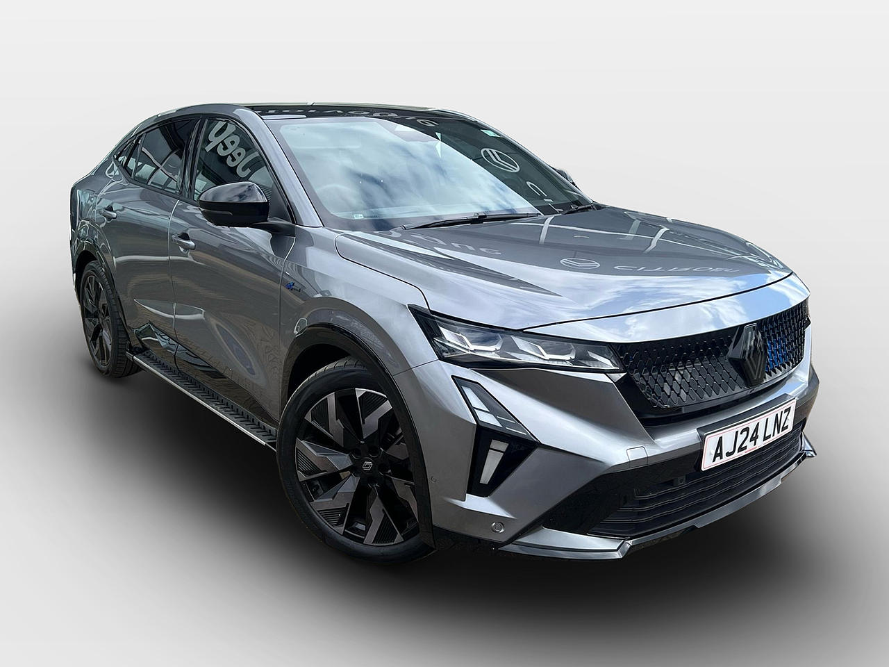 Used Renault Other 2024 for sale - 76869085: Photo 1