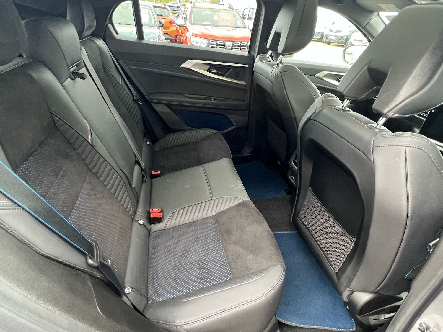 Used Renault Other 2024 for sale - 76869085: Photo 11