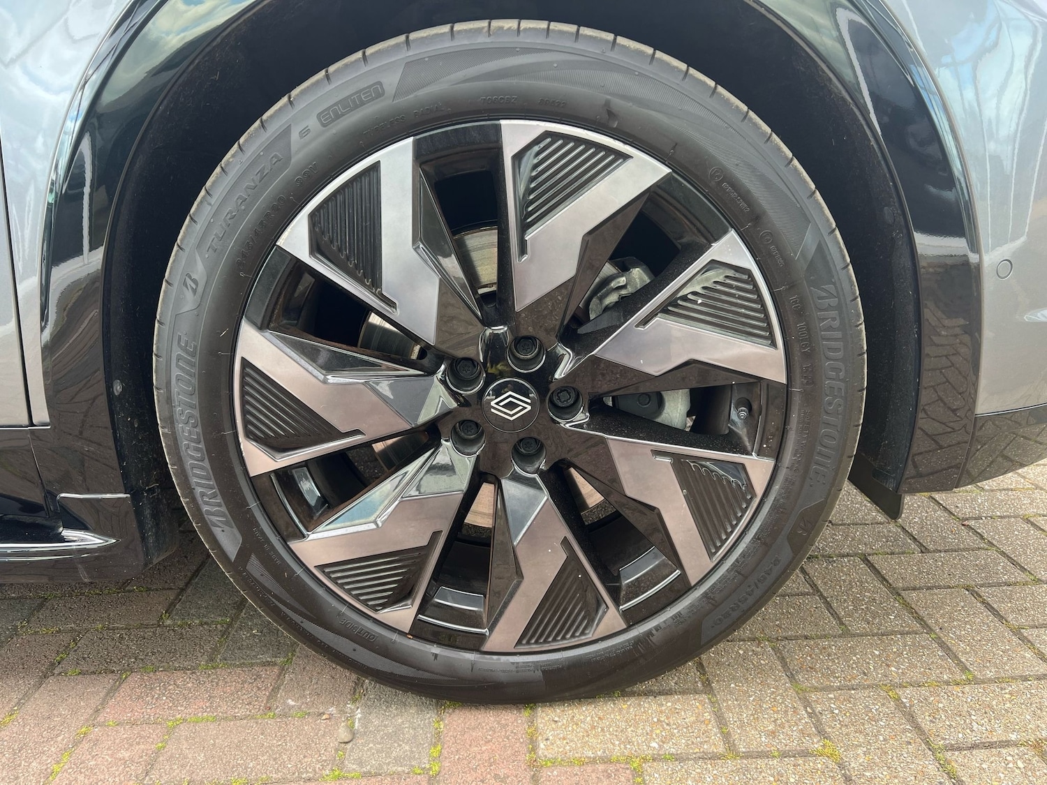 Used Renault Other 2024 for sale - 76869085: Photo 13