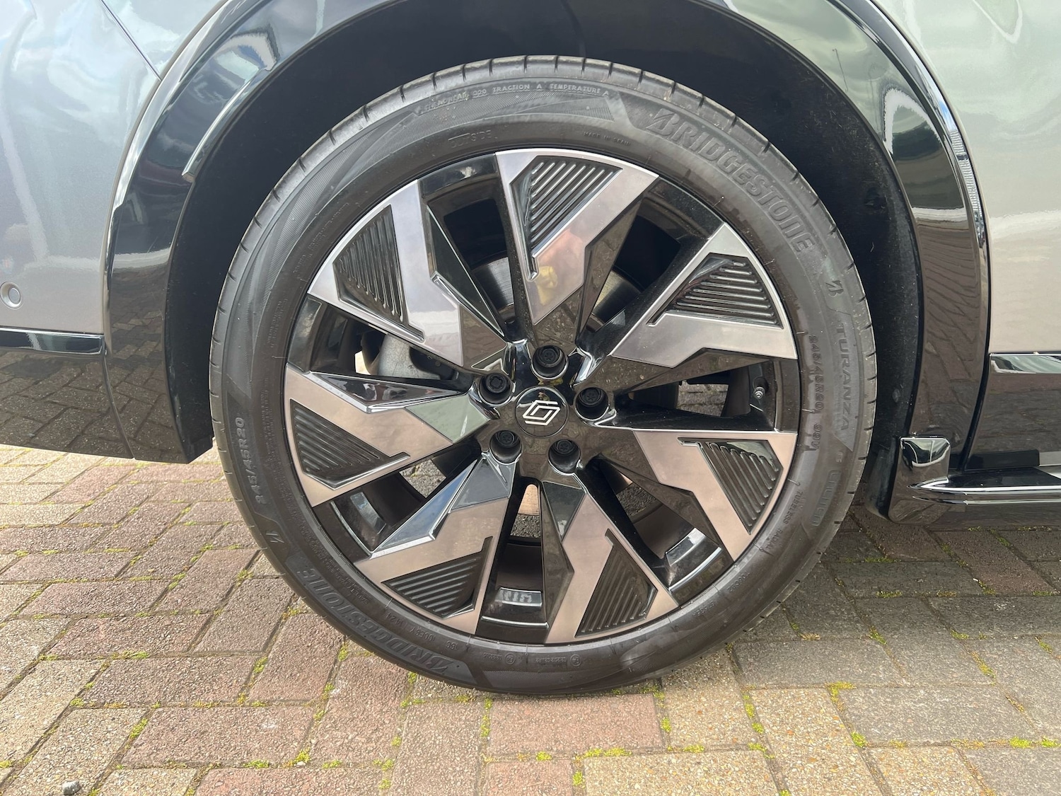 Used Renault Other 2024 for sale - 76869085: Photo 14