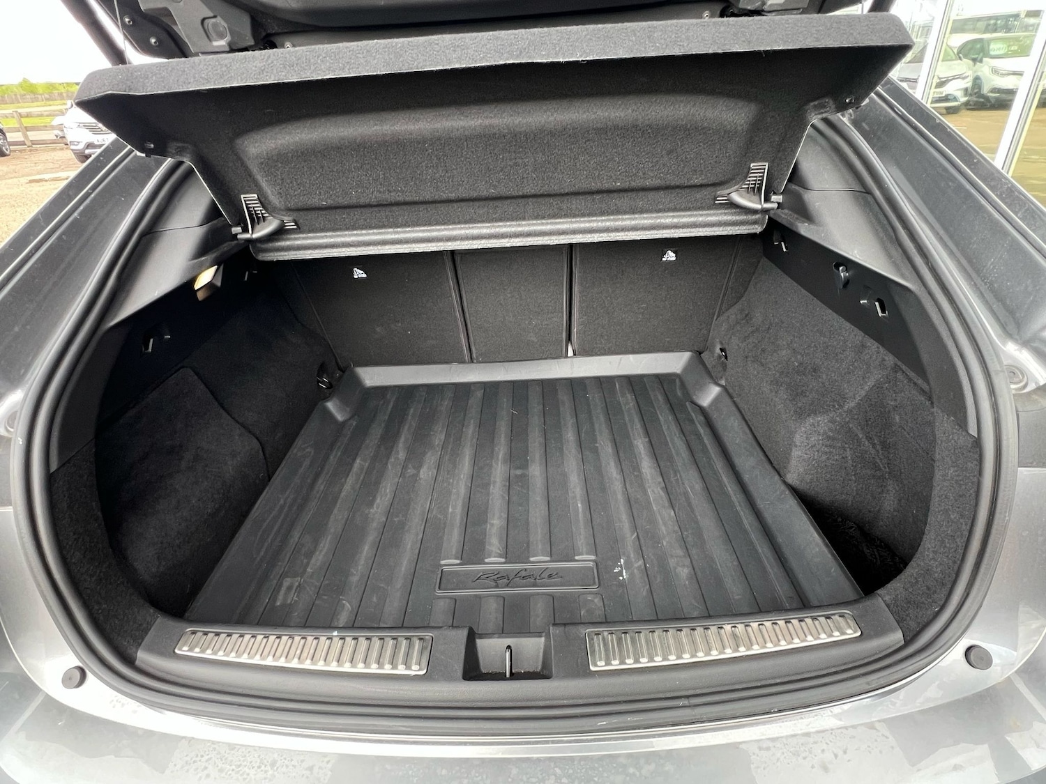 Used Renault Other 2024 for sale - 76869085: Photo 15