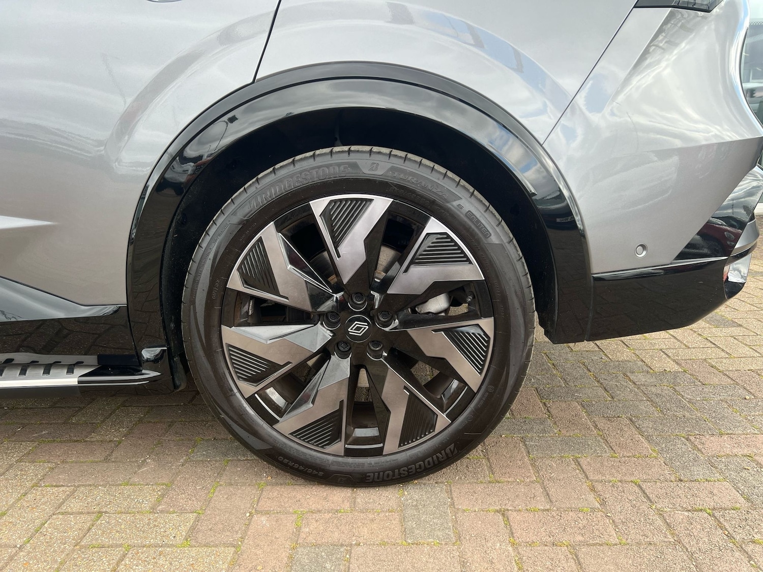 Used Renault Other 2024 for sale - 76869085: Photo 16