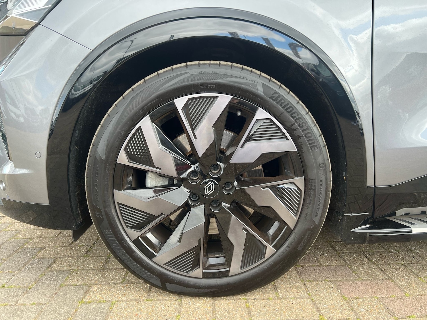 Used Renault Other 2024 for sale - 76869085: Photo 17