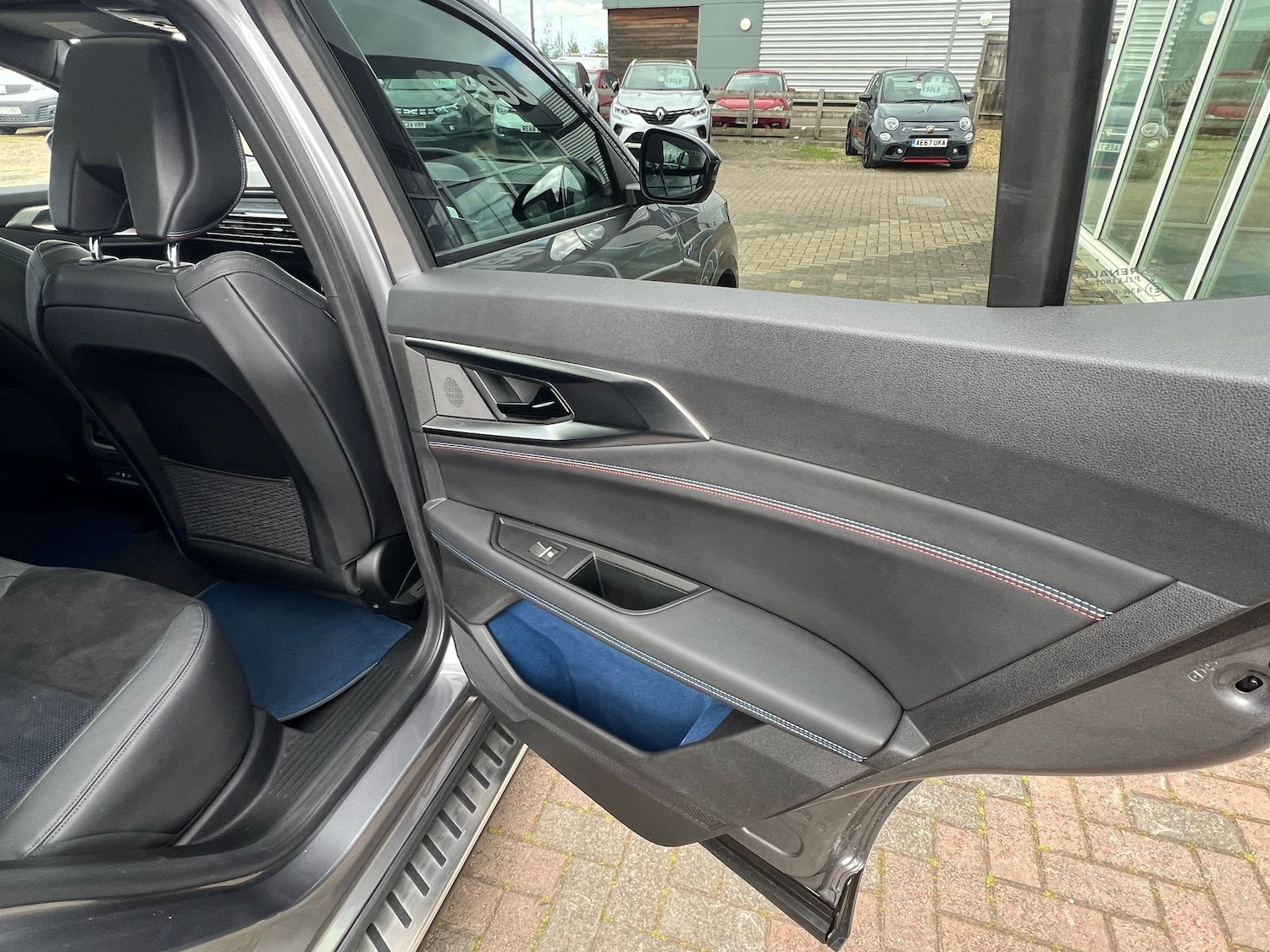 Used Renault Other 2024 for sale - 76869085: Photo 21