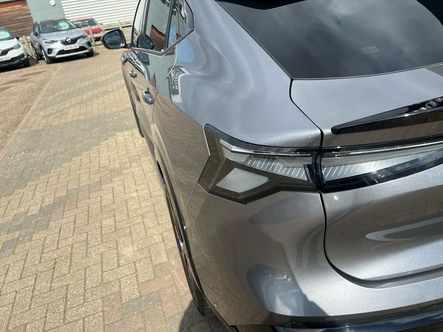 Used Renault Other 2024 for sale - 76869085: Photo 27