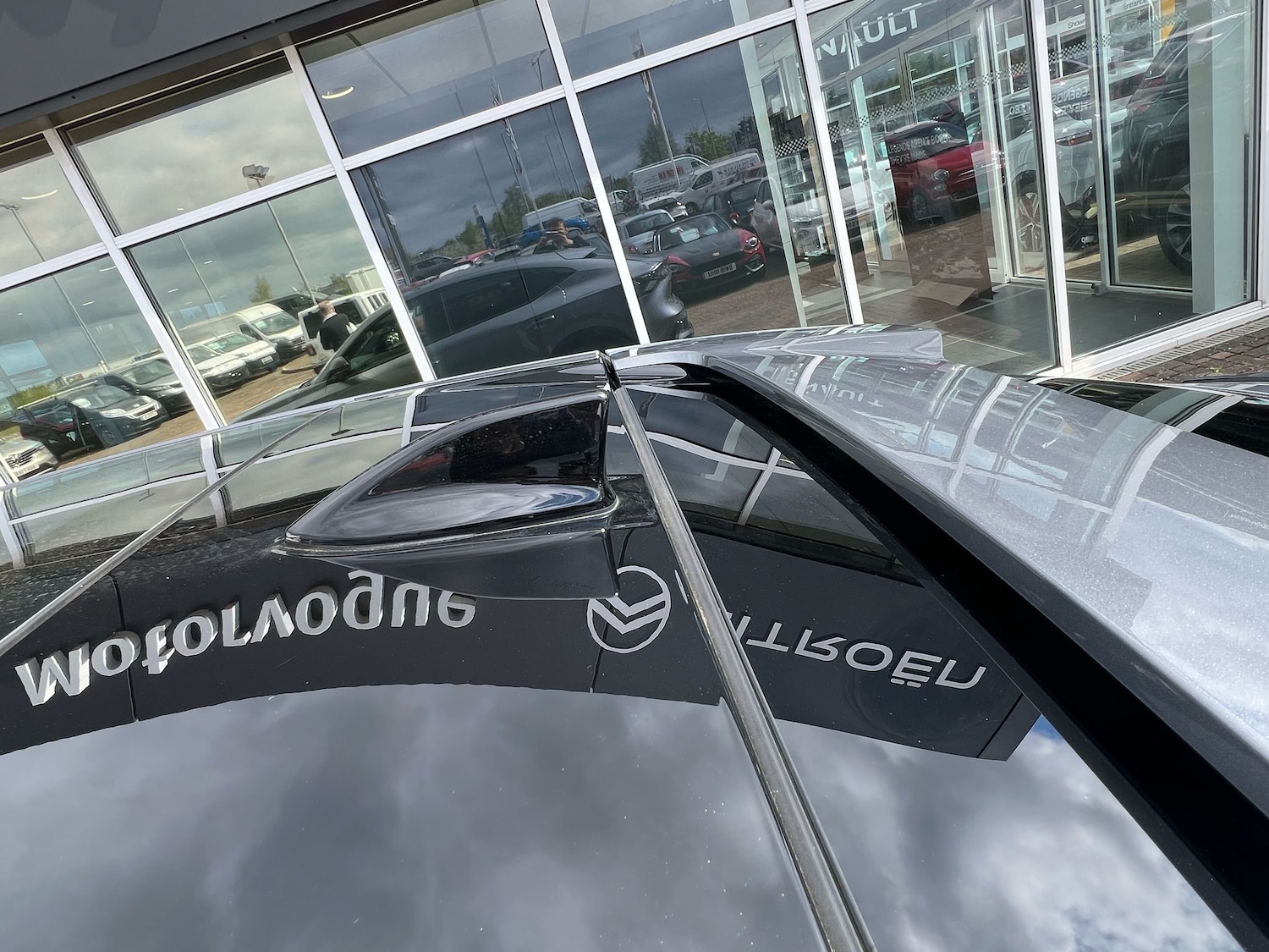 Used Renault Other 2024 for sale - 76869085: Photo 28