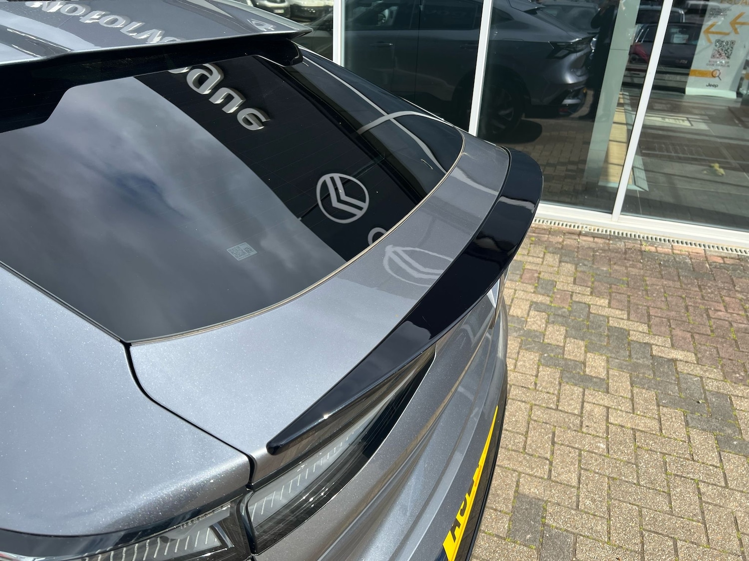 Used Renault Other 2024 for sale - 76869085: Photo 8