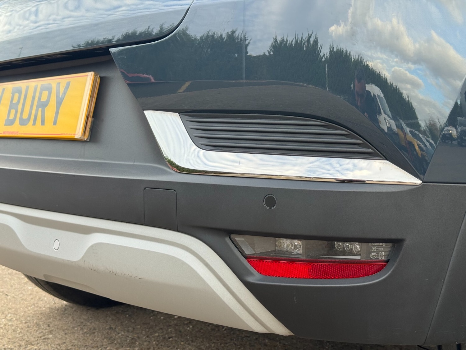 Used Renault Captur 2022 for sale - 77803787: Photo 17