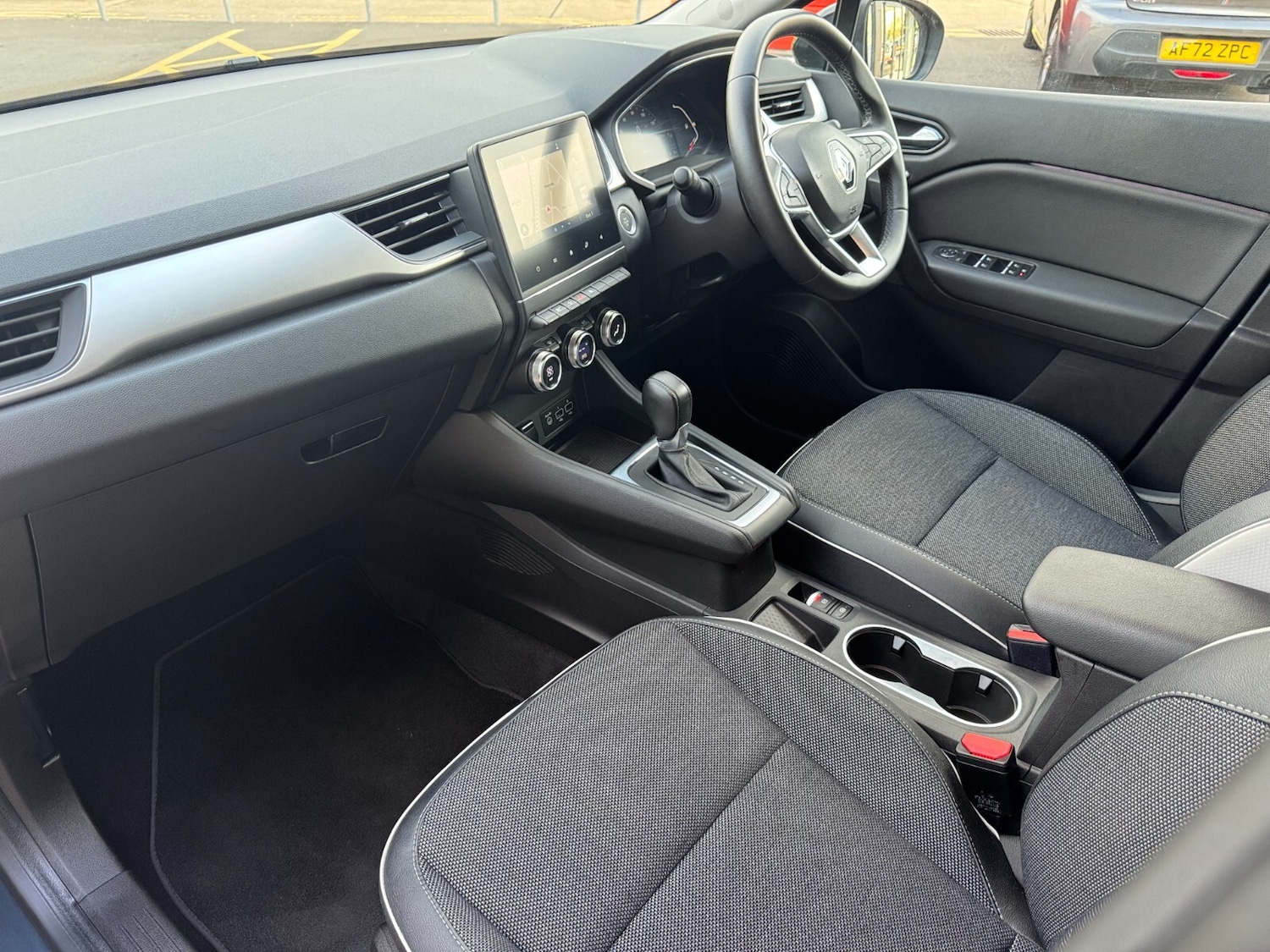 Used Renault Captur 2022 for sale - 77803787: Photo 26