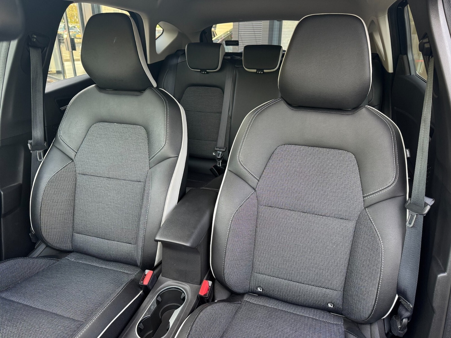 Used Renault Captur 2022 for sale - 77803787: Photo 27