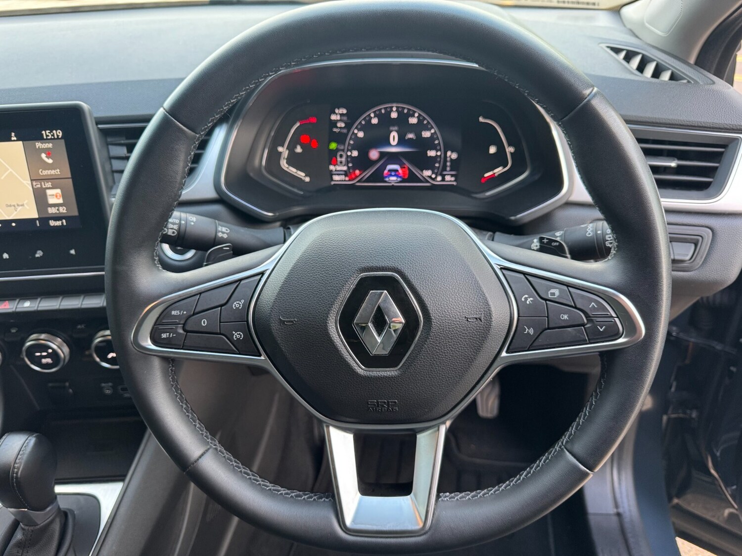 Used Renault Captur 2022 for sale - 77803787: Photo 31