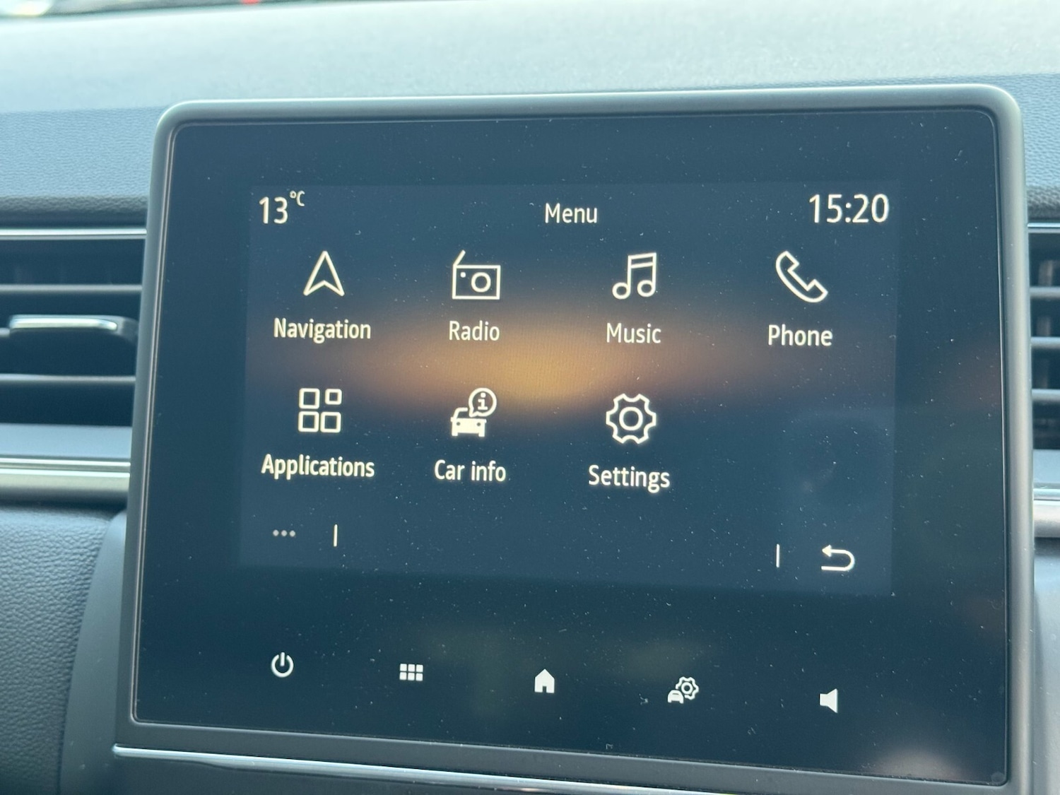 Used Renault Captur 2022 for sale - 77803787: Photo 37