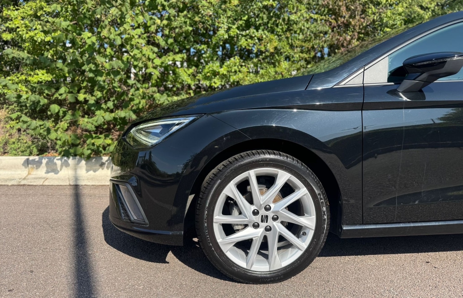 Used SEAT Ibiza 2023 for sale - 76915059: Photo 4