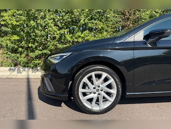 Used SEAT Ibiza 2023 for sale - 76915059: Photo