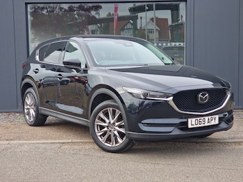 2019 - 2.0 Sport Nav+ 5dr