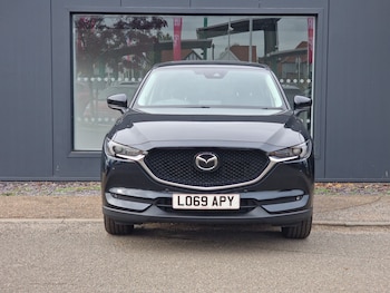 Used Mazda CX-5 2019 for sale - 76272904: Photo