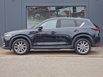 Used Mazda CX-5 2019 for sale - 76272904: Photo