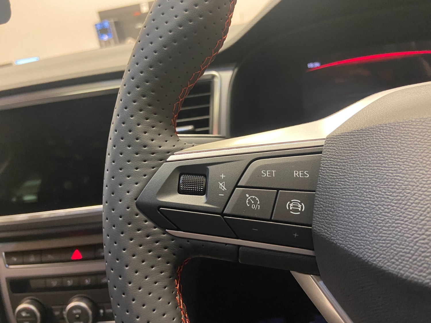 Used SEAT Ateca 2024 for sale - 76788373: Photo 25