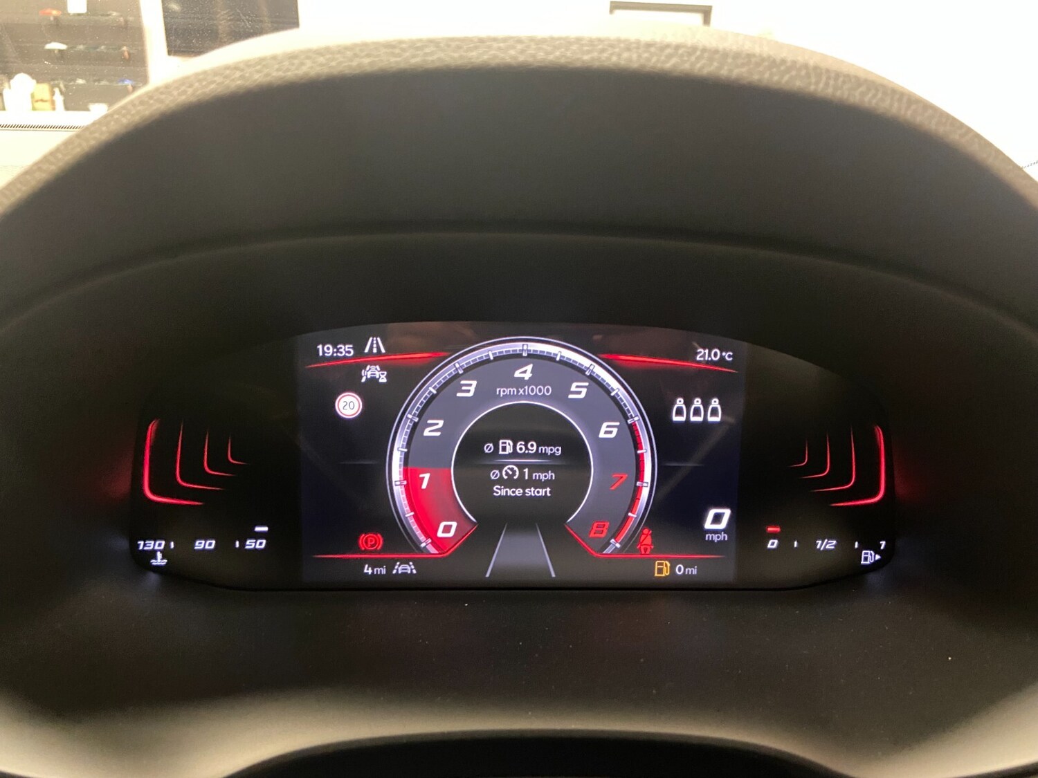 Used SEAT Ateca 2024 for sale - 76788373: Photo 28