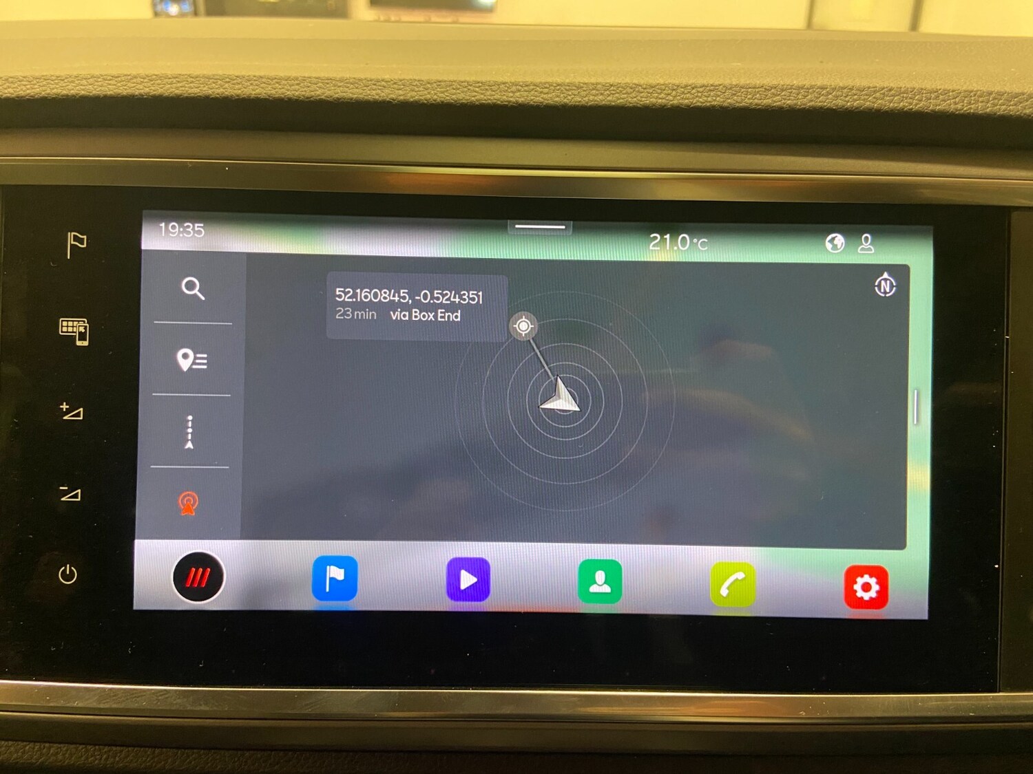 Used SEAT Ateca 2024 for sale - 76788373: Photo 30