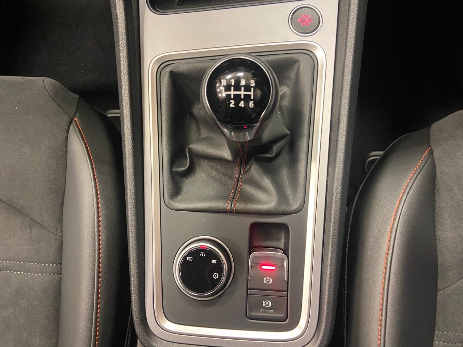 Used SEAT Ateca 2024 for sale - 76788373: Photo 35