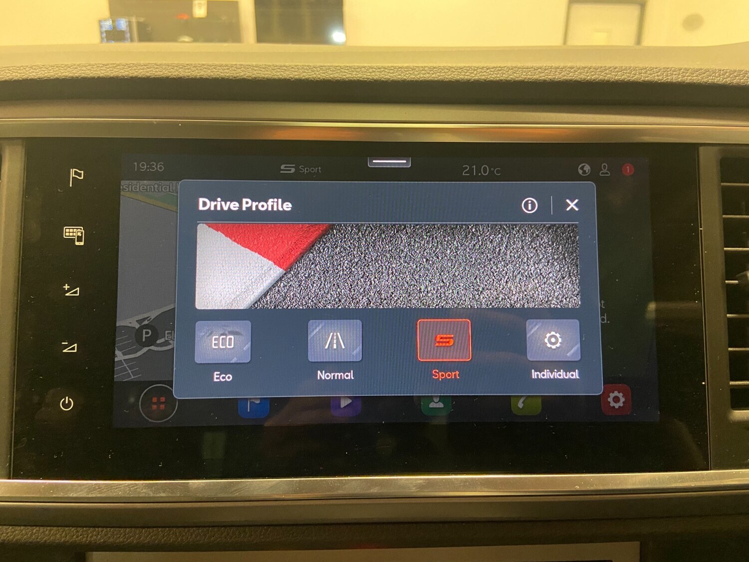 Used SEAT Ateca 2024 for sale - 76788373: Photo 36