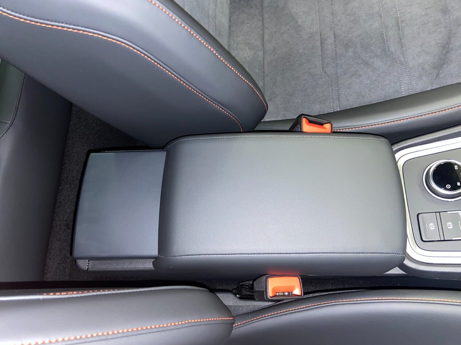 Used SEAT Ateca 2024 for sale - 76788373: Photo 40