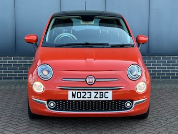 Used Fiat 500 2023 for sale - 78179854: Photo