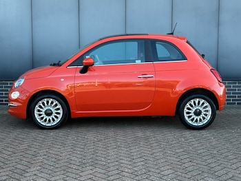 Used Fiat 500 2023 for sale - 78179854: Photo