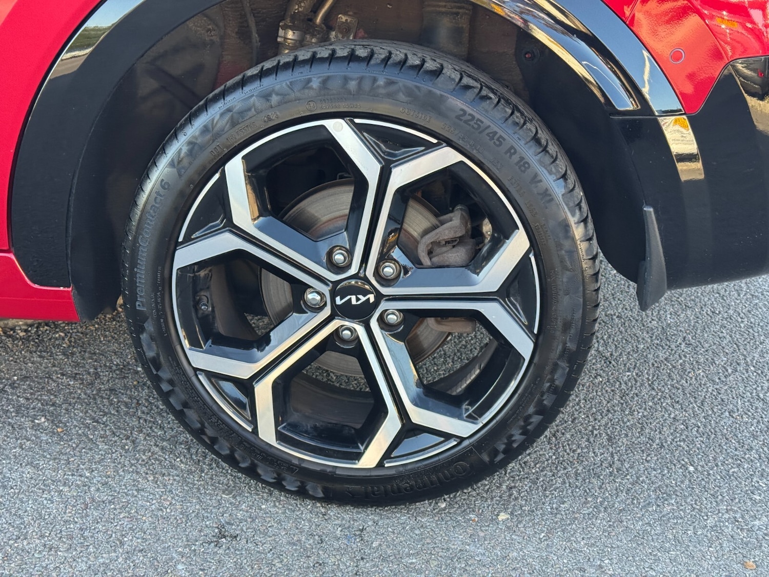 Used Kia Niro 2024 for sale - 76014921: Photo 10