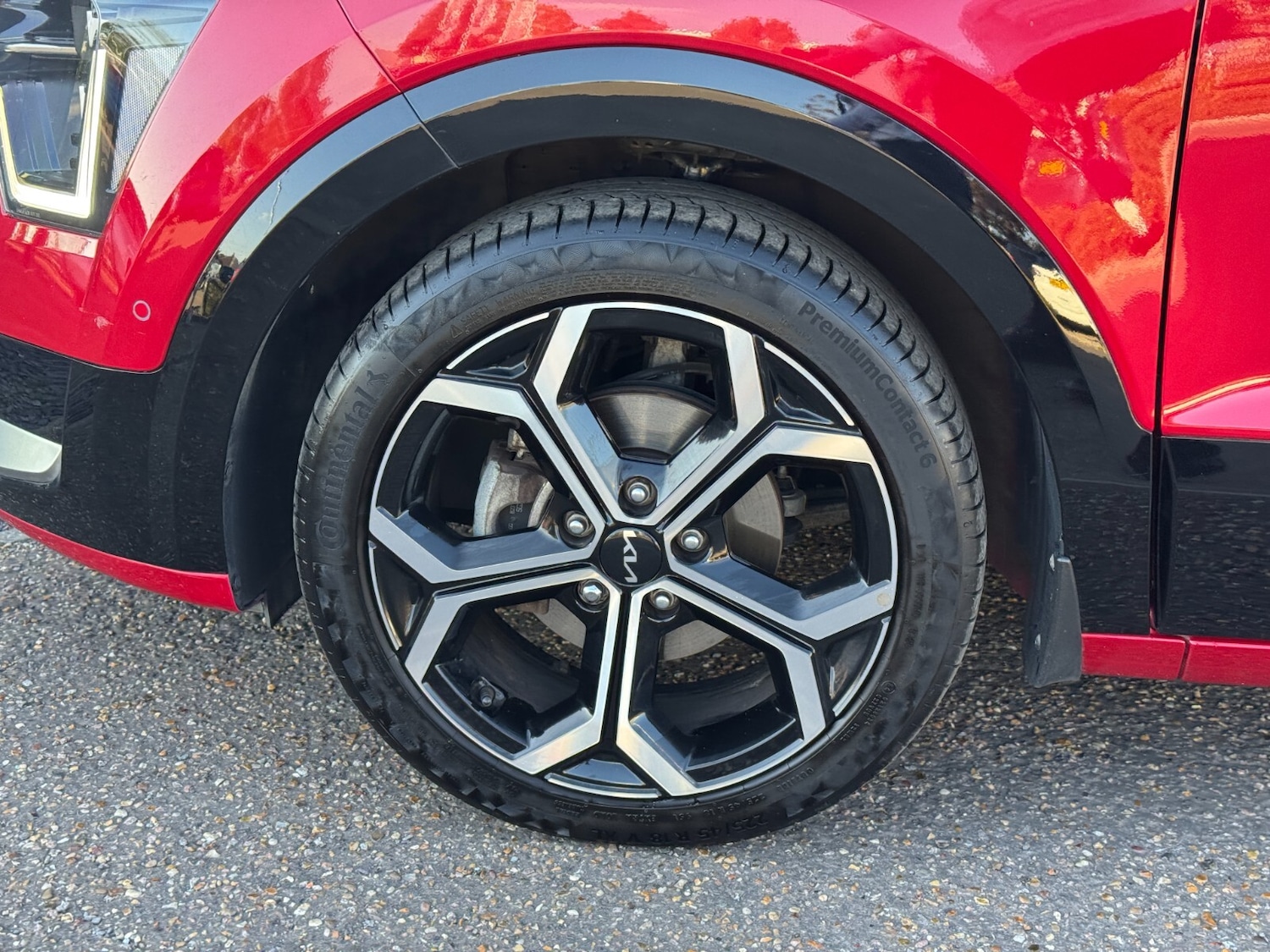 Used Kia Niro 2024 for sale - 76014921: Photo 11