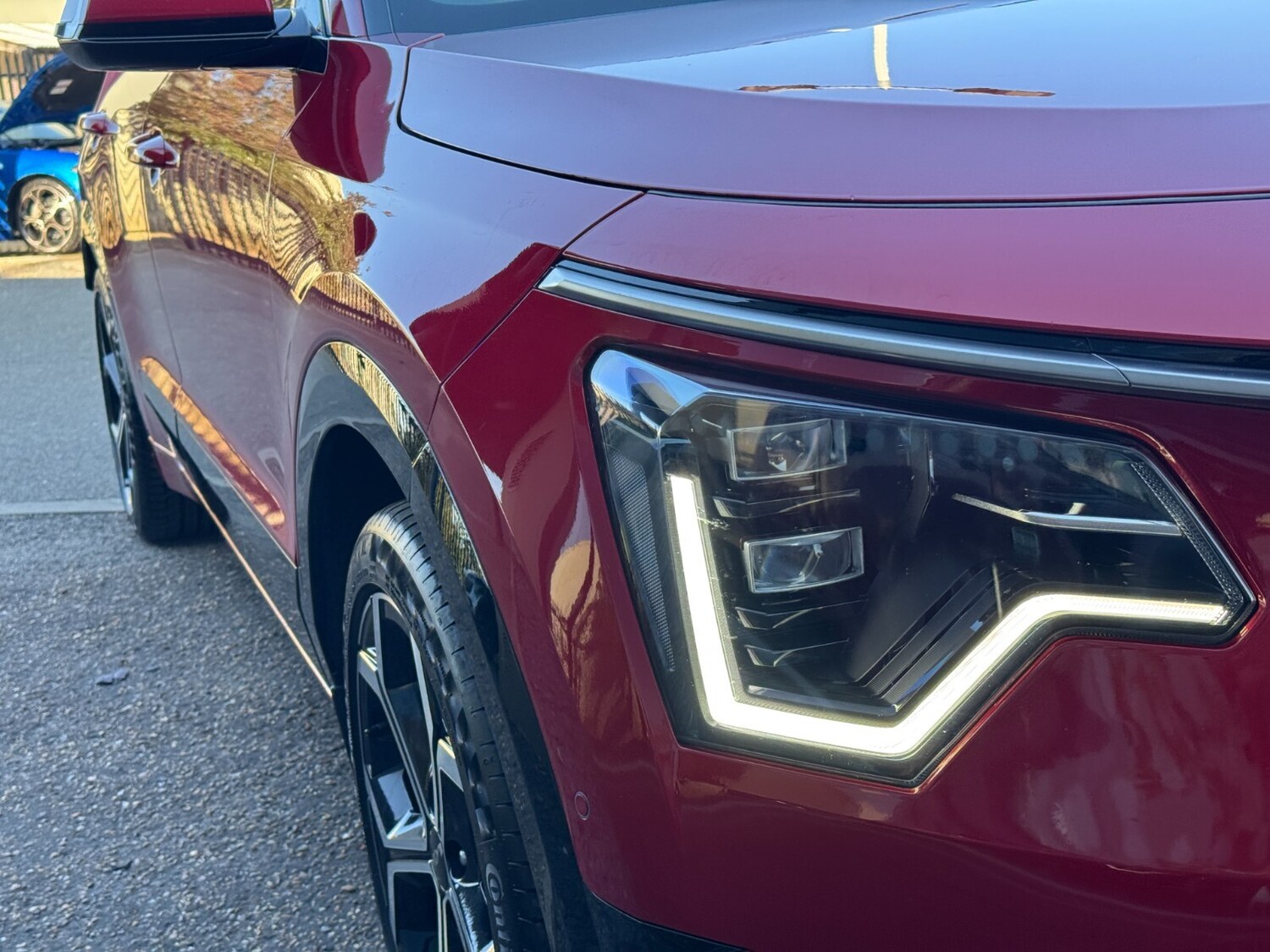 Used Kia Niro 2024 for sale - 76014921: Photo 13