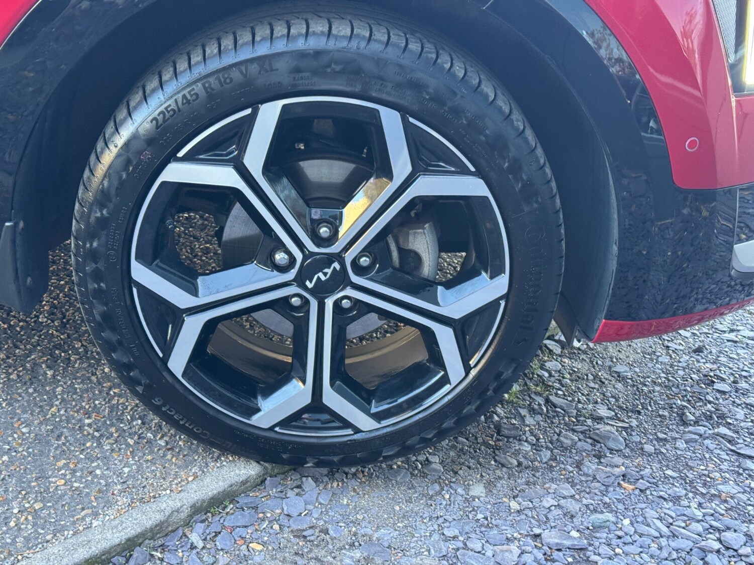 Used Kia Niro 2024 for sale - 76014921: Photo 14