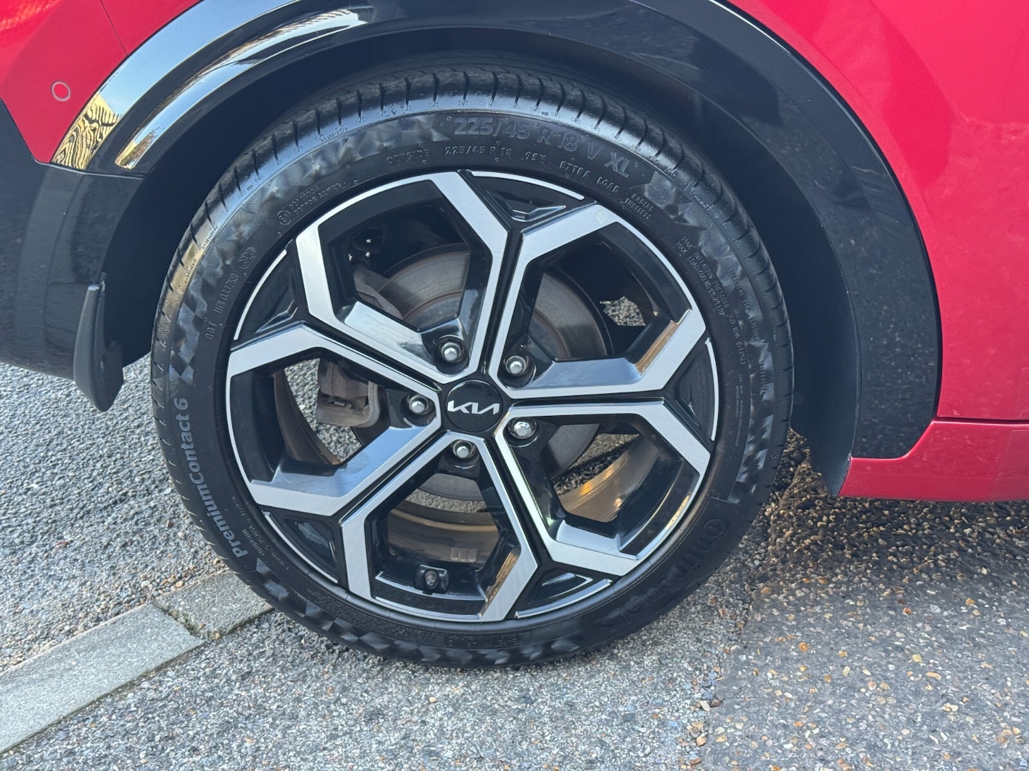 Used Kia Niro 2024 for sale - 76014921: Photo 15