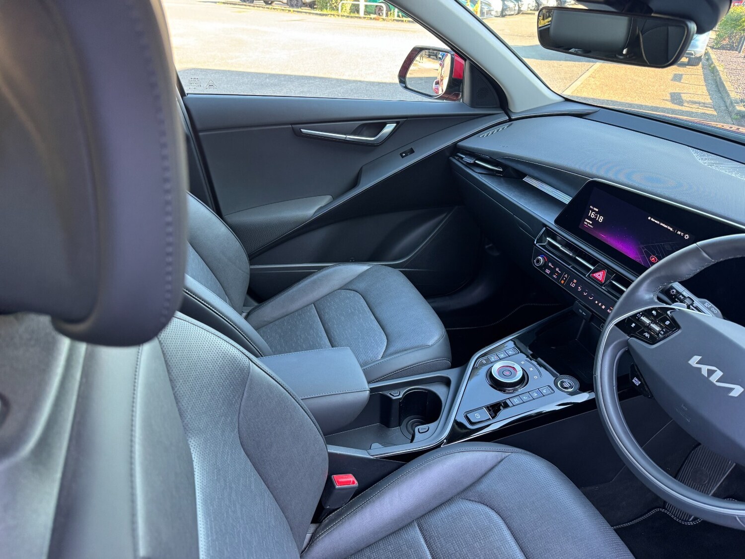 Used Kia Niro 2024 for sale - 76014921: Photo 16