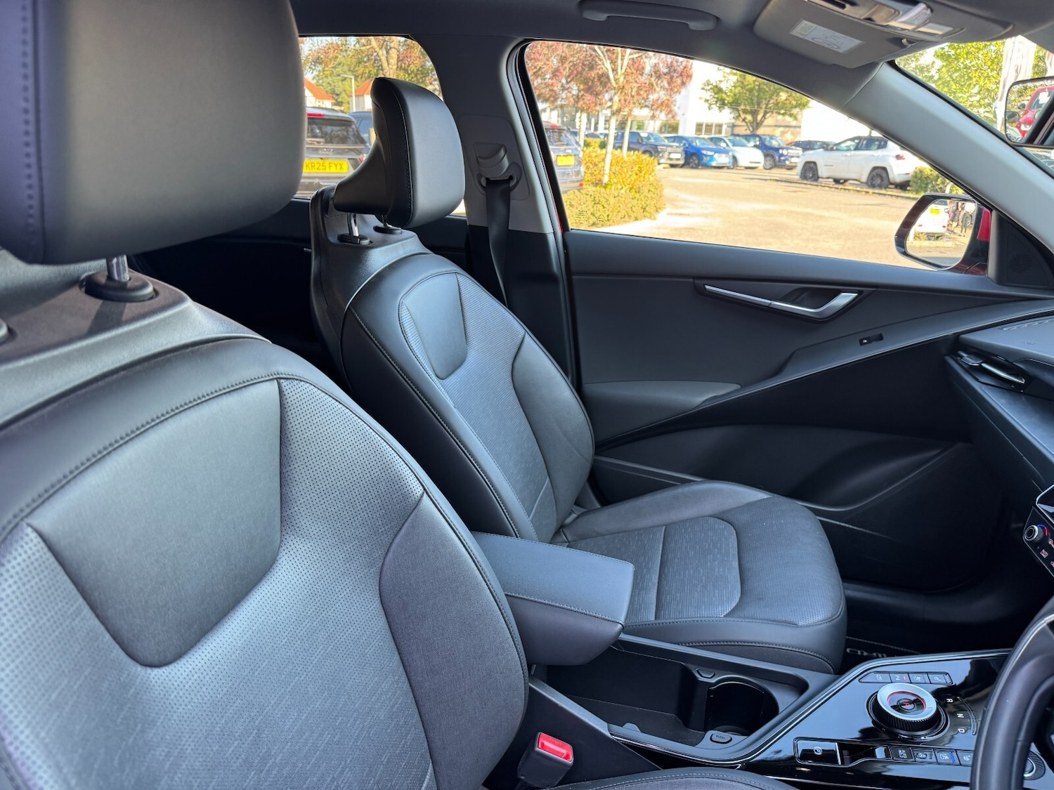 Used Kia Niro 2024 for sale - 76014921: Photo 17