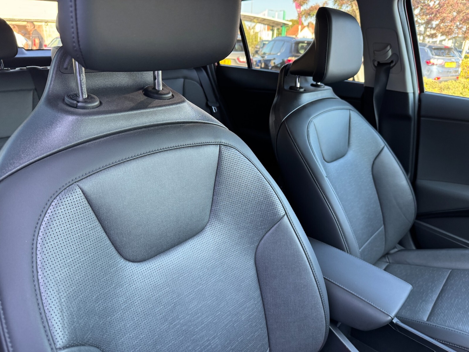 Used Kia Niro 2024 for sale - 76014921: Photo 18