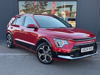 Used Kia Niro 2024 for sale - 76014921: Photo
