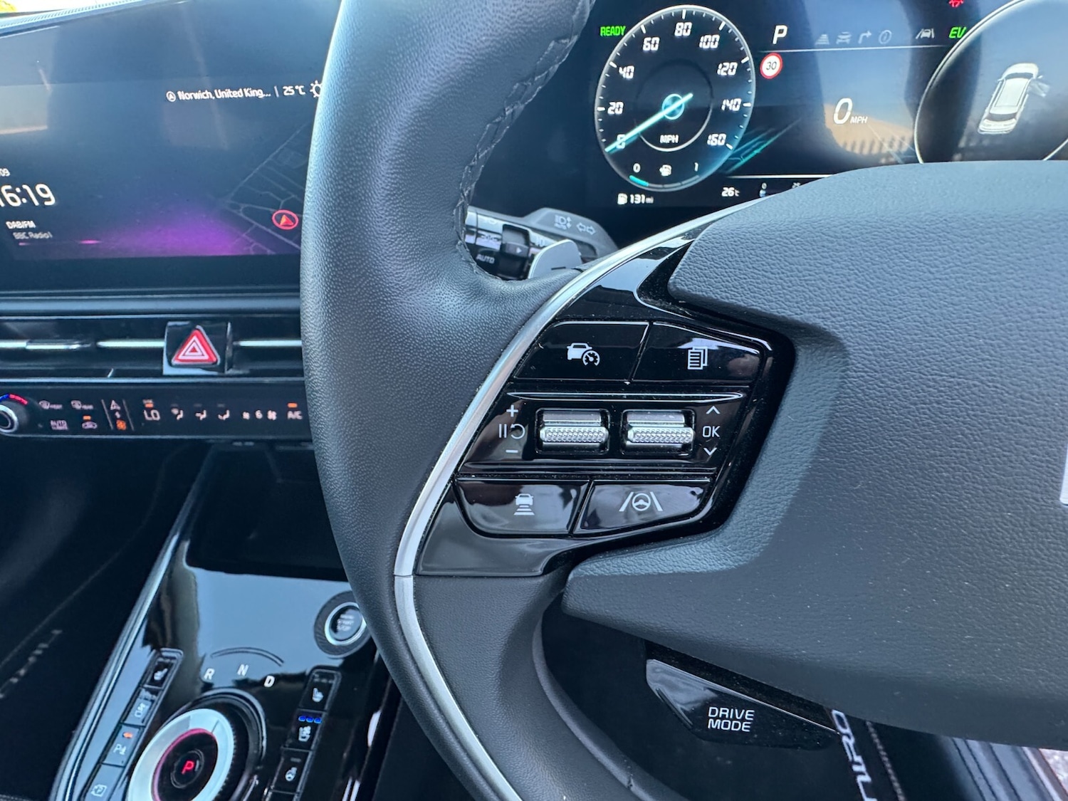 Used Kia Niro 2024 for sale - 76014921: Photo 22