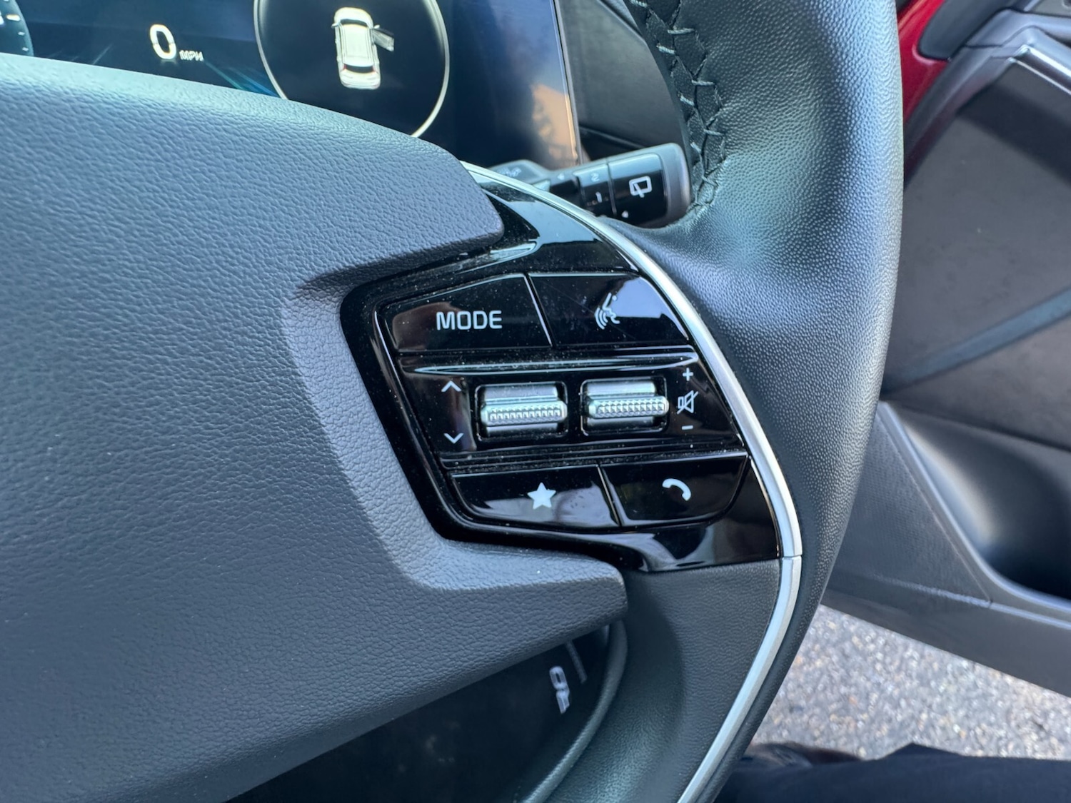 Used Kia Niro 2024 for sale - 76014921: Photo 23