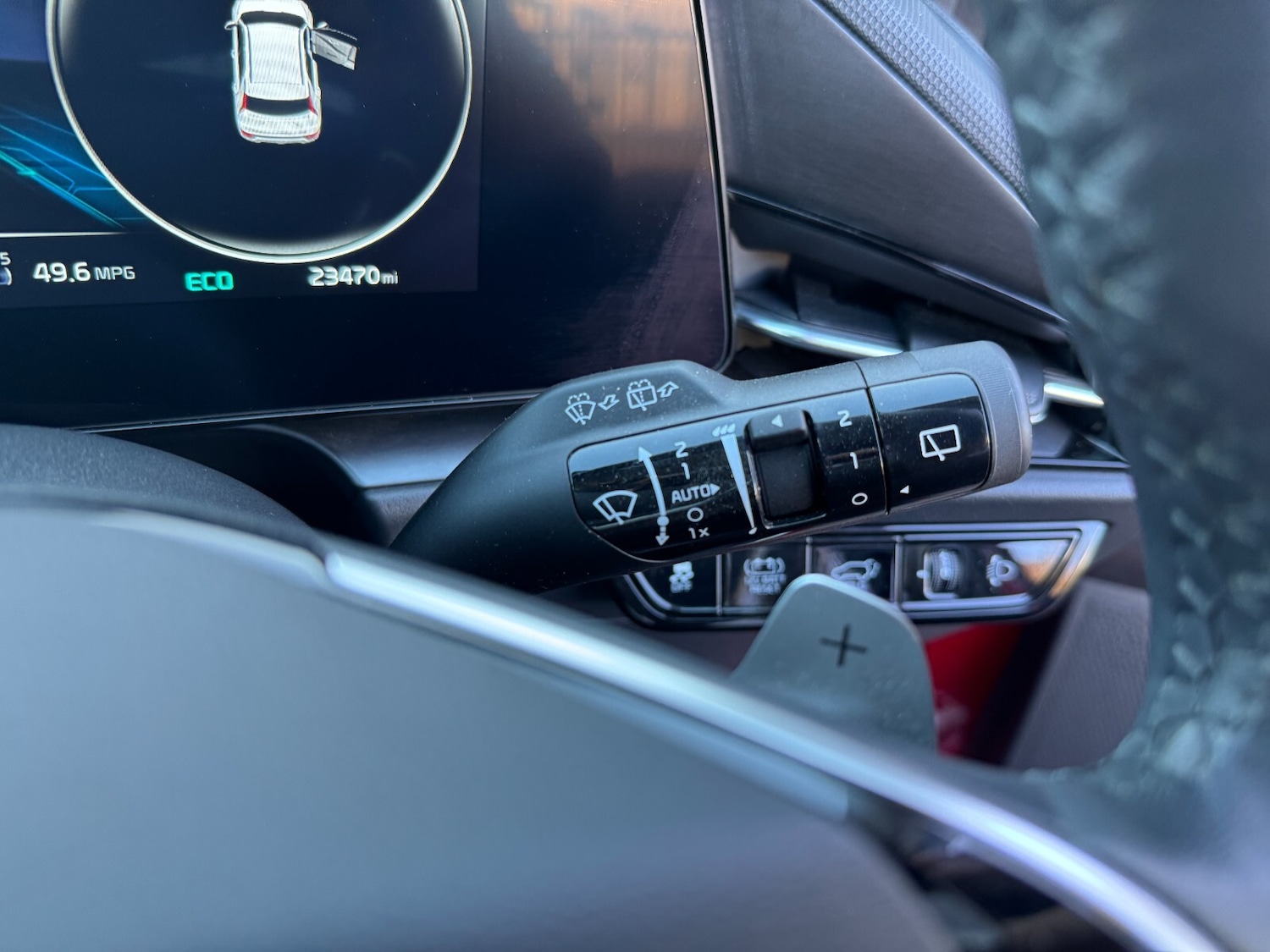 Used Kia Niro 2024 for sale - 76014921: Photo 24