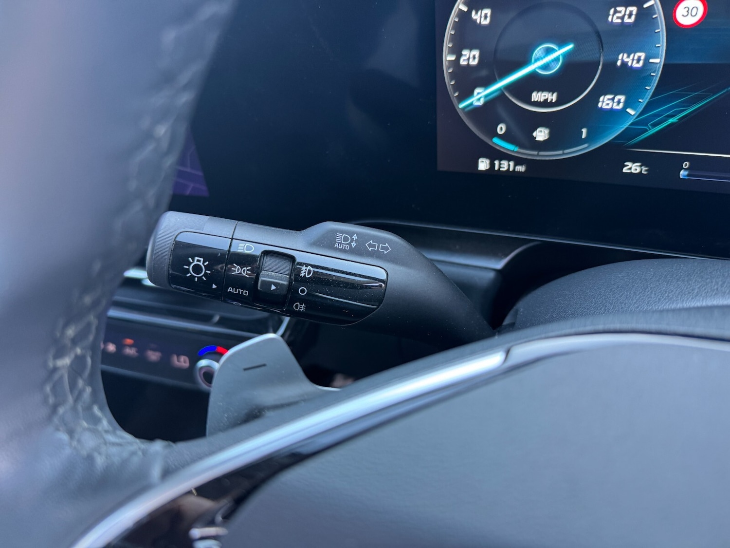 Used Kia Niro 2024 for sale - 76014921: Photo 25